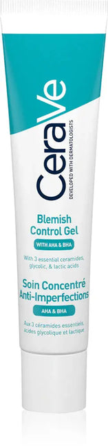 CeraVe Blemish Control Gel