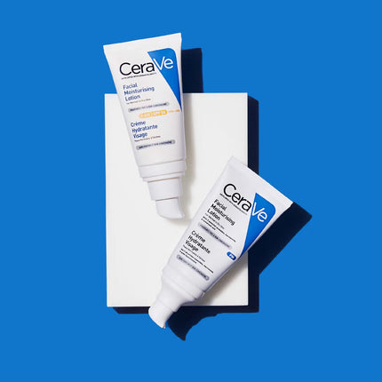 CeraVe Facial Moisturising Lotion SPF 50