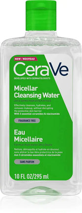 CeraVe Micellar Cleansing Water