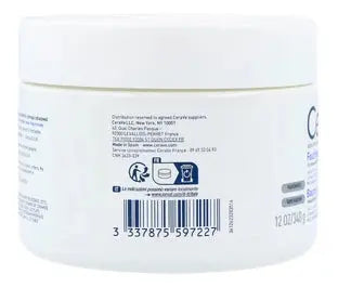 CeraVe Moisturising Cream 340 gr.