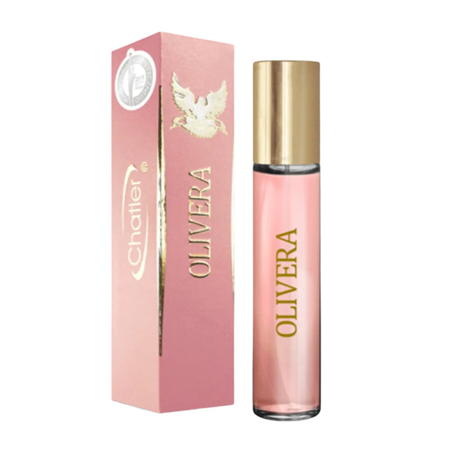 Chatler Olivera 30 ml.