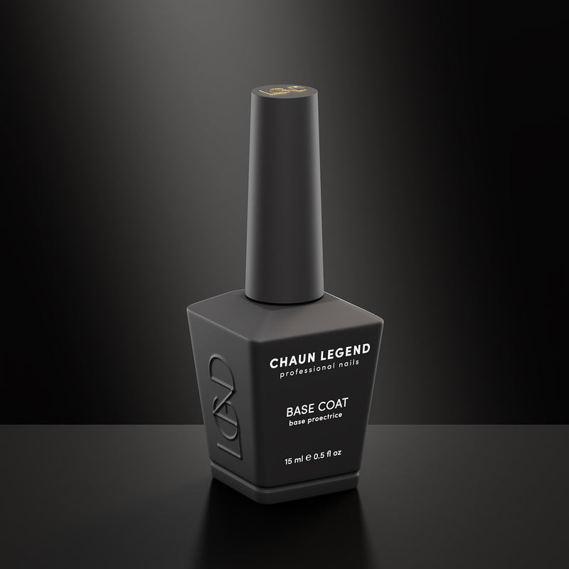 Chaun Legend Gel Base Coat flesje