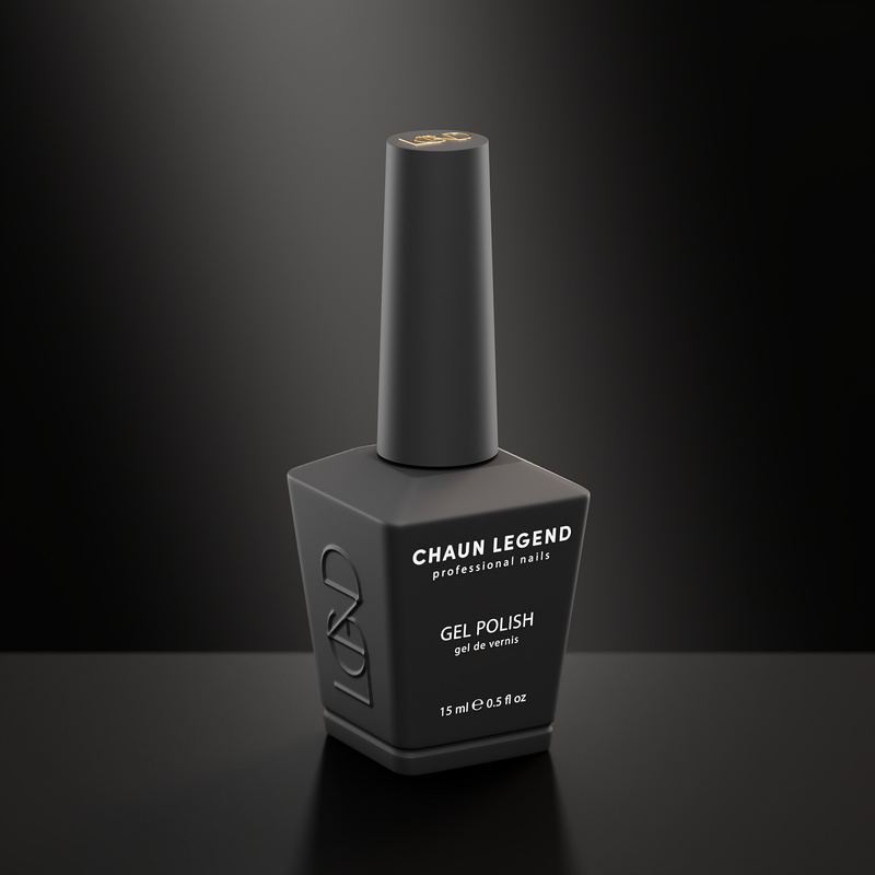 Chaun Legend gellak Black Diamond flesje