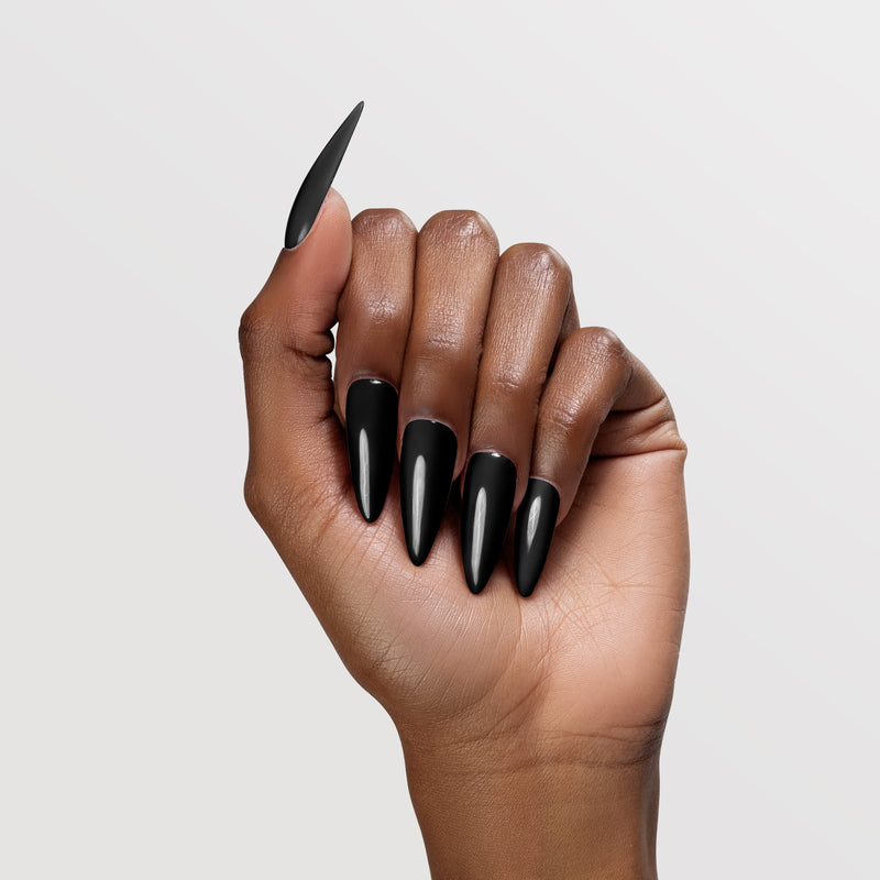 Chaun Legend gellak Black Diamond