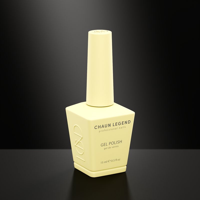 Chaun Legend gellak Fia-get-me-not flesje
