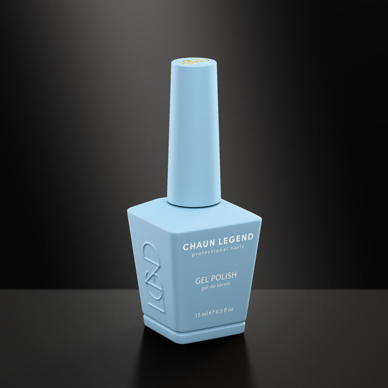 Chaun Legend gellak Ice and Entice flesje