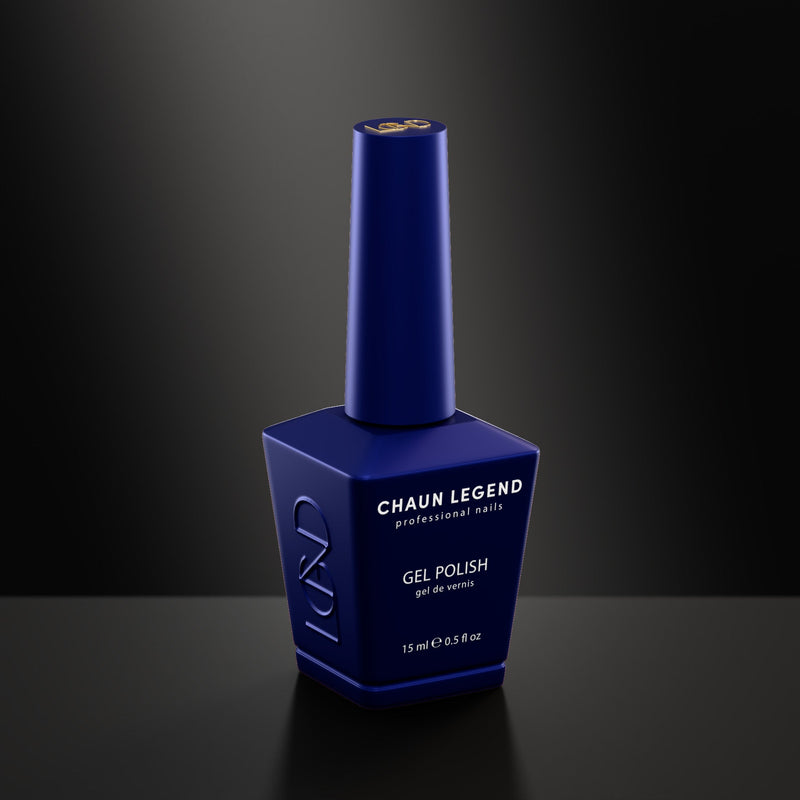 Chaun Legend gellak Naughty Navy flesje