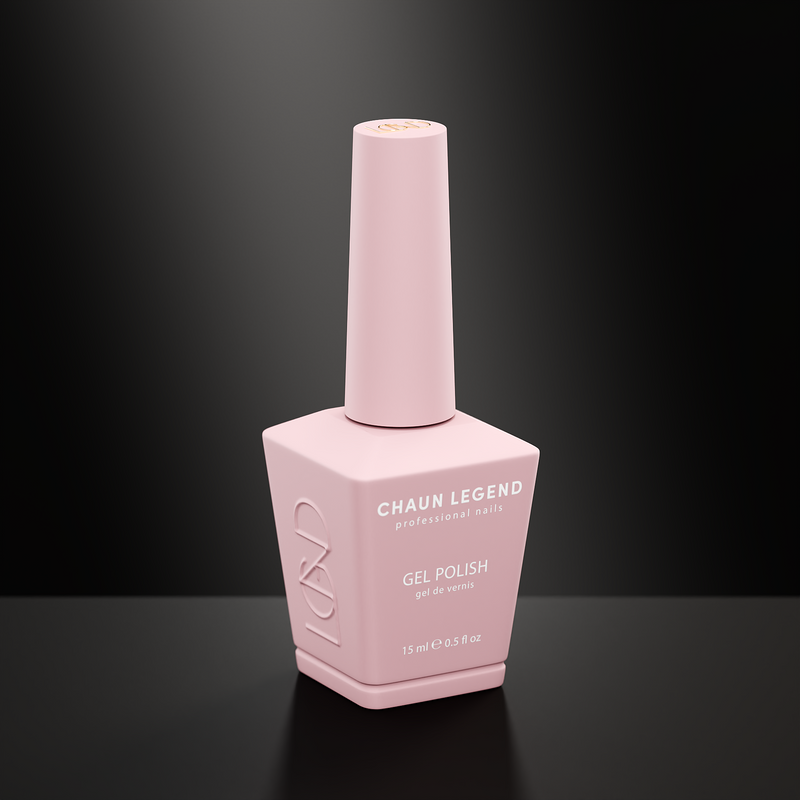 Chaun Legend gellak Powder Room flesje