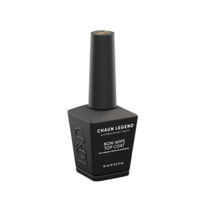 Non-wipe Top Coat