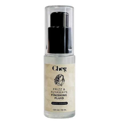 Chey Haircare Frizz & Fly-aways Finishing Fluid