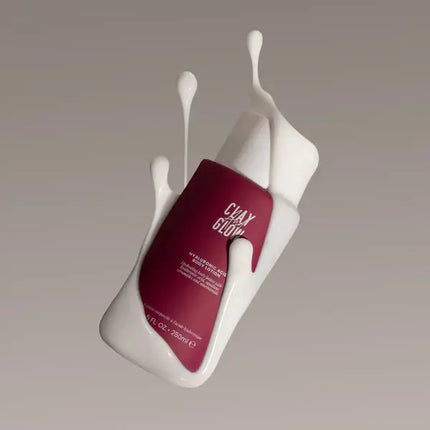 Clay and Glow Hydrating Body Lotion