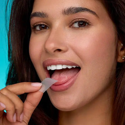 Clearsmile Fresh Breath Strips 12-Pack
