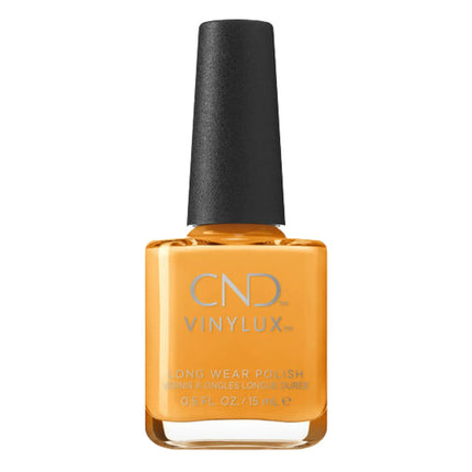 CND Among the Marigolds #395
