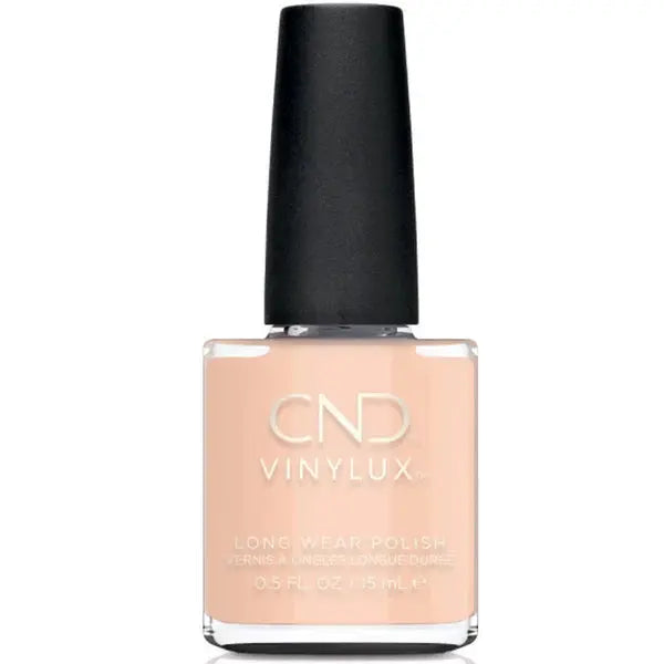 CND Linen Luxury #401