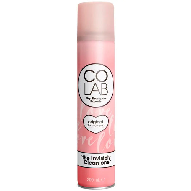 Colab Dry Shampoo Original