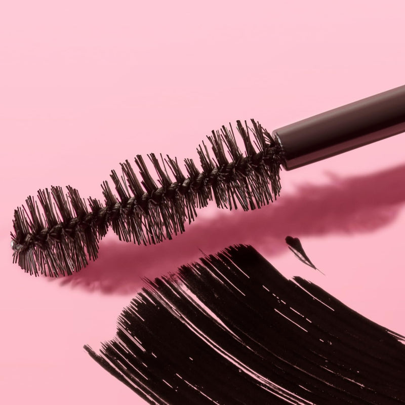 Collection Maxxx Volume Mascara Black, mascara voor volume en lengte