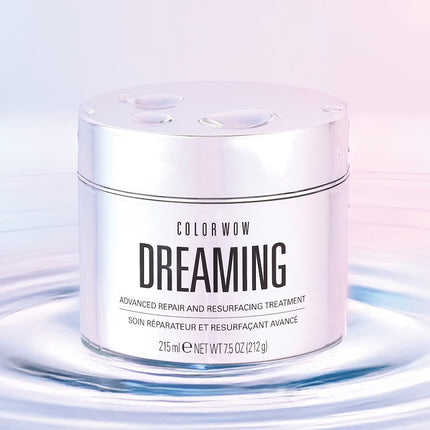 Color Wow Dreaming Treatment