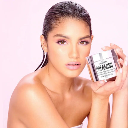 Color Wow Dreaming Treatment