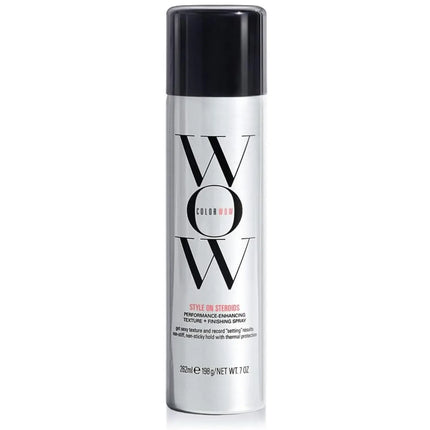 Color Wow Style on Steroids Performance Enhancing Texture Spray