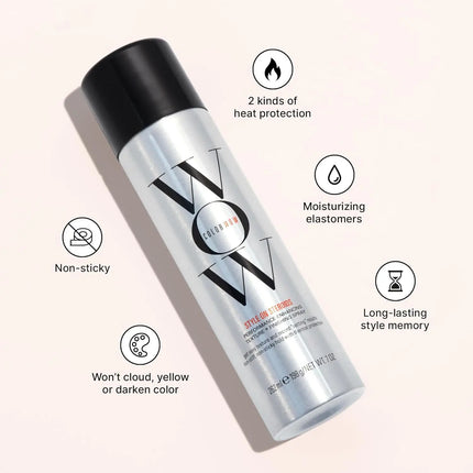 Color Wow Style on Steroids Performance Enhancing Texture Spray