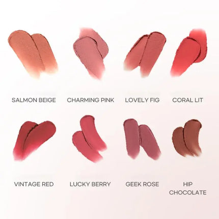 Colorgram Nude Blur Tint 03 Lovely Fig