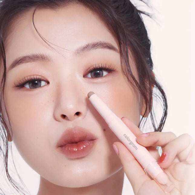 Colorgram Re-Forming Contour Stick 01 Warm Tone