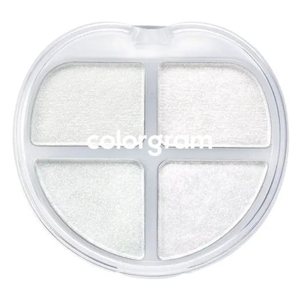 Colorgram Tintin Dory Eyeshadow Palette 01 Glitter Dory
