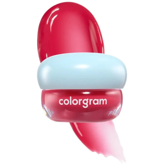 Colorgram Tintin Dory Jam #06 Cherry Jam