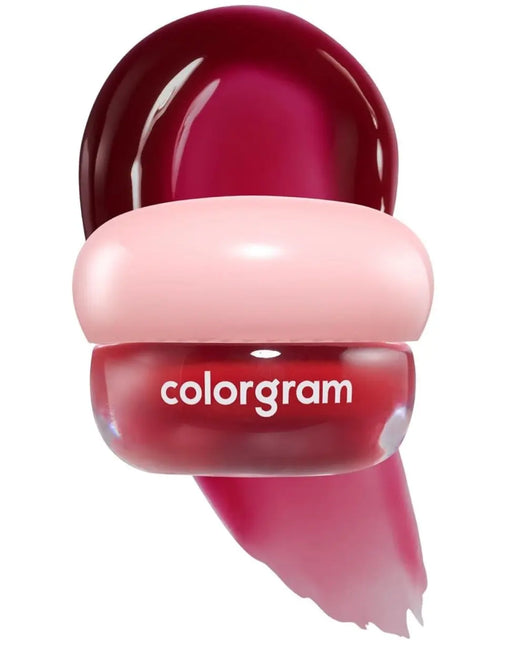 Colorgram Tintin Dory Jam #08 Plum Jam