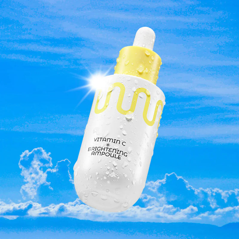 Commonlabs Vitamin C Brightening Ampoule