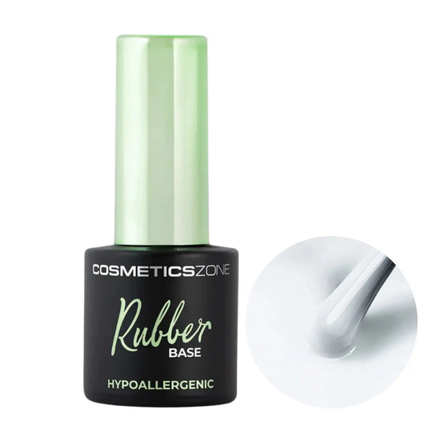 Cosmetics Zone Hypoallergenic Rubber Base Cream Cloud 7ml