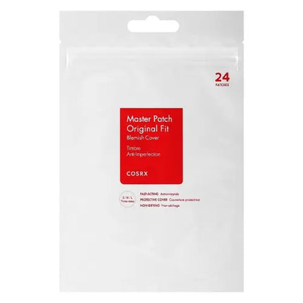 COSRX Acne Pimple Master Patch Original Fit