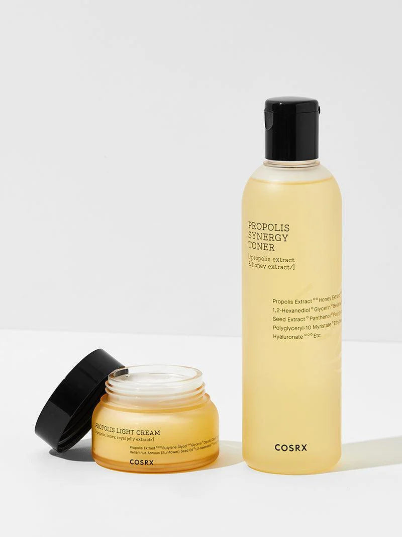 COSRX Full Fit Propolis Light Cream