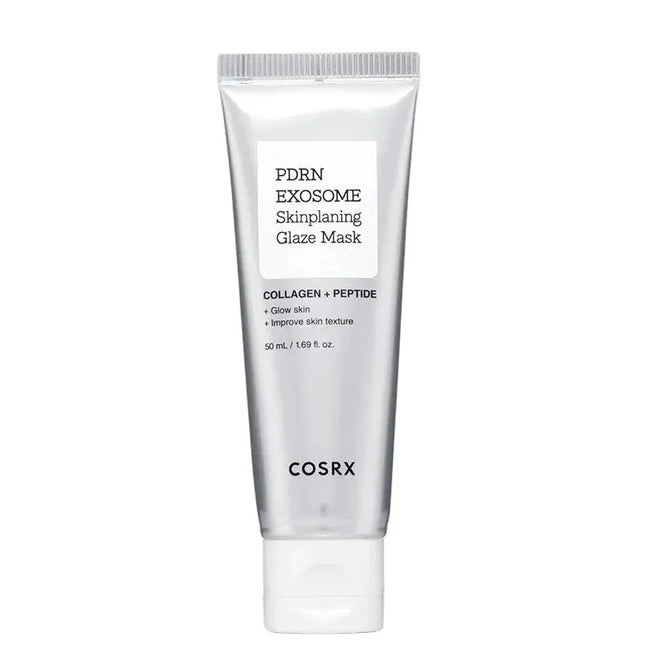 COSRX PDRN Exosome Skinplaning Glaze Mask