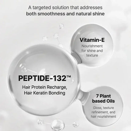 COSRX Peptide-132 Bonding Oil Serum