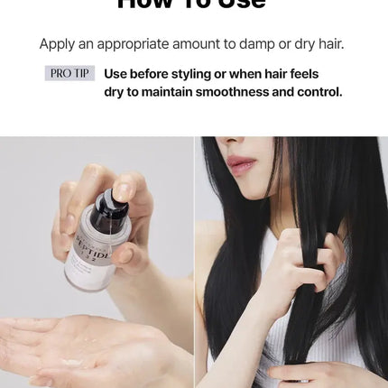 COSRX Peptide-132 Bonding Oil Serum