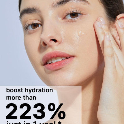 COSRX The Hyaluronic Acid 3 Serum