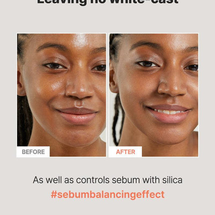 COSRX Vitamin E Vitalizing Sunscreen SPF 50+