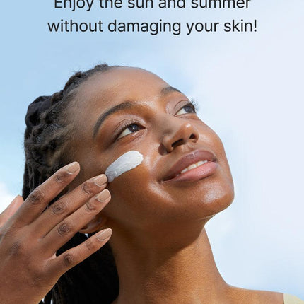 COSRX Vitamin E Vitalizing Sunscreen SPF 50+