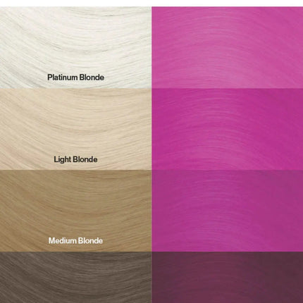 Crazy Color 42 Pinkissimo