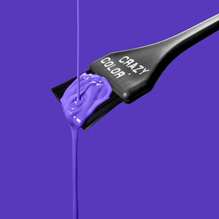 Crazy Color 62 Hot Purple