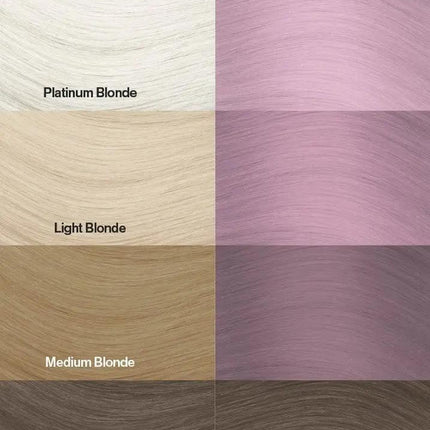 Crazy Color 64 Marshmallow