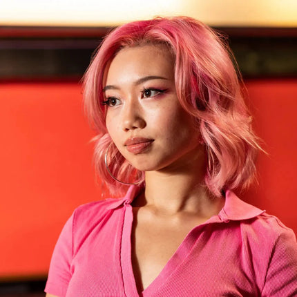 Crazy Color 65 Candy Floss