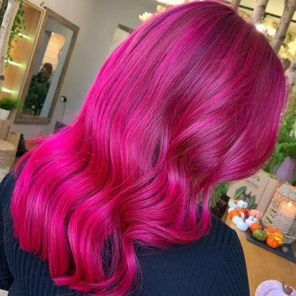 Crazy Color 78 Rebel UV