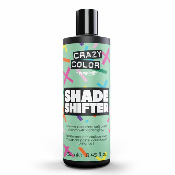 Crazy Color Shade Shifter