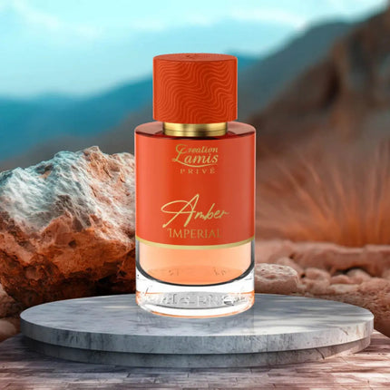 Creation Lamis Privé Amber Imperial