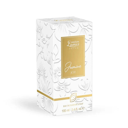Creation Lamis Prive Jasmine Joy