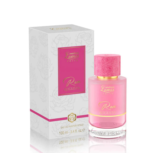 Creation Lamis Prive Rose Augusta