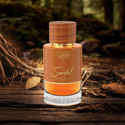 Creation Lamis Prive Sandal Intense