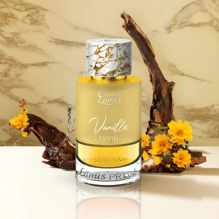 Creation Lamis Prive Vanilla Divin